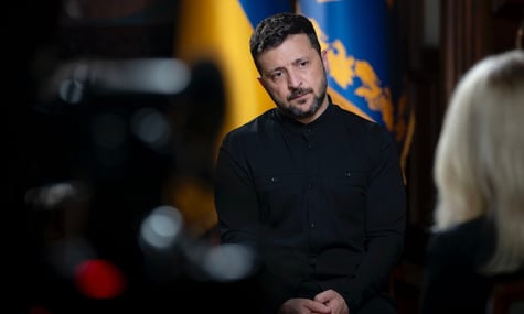 Це божевілля: Зеленський розповів, що росія пропонувала міняти викрадених українських дітей на своїх військових