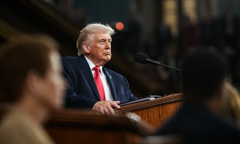 Трамп знову звинуватив Зеленського у нібито відмові завершувати війну: У нього стало ще менше карт