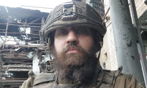 Напад на бійця «Азову» Кориневича: двом військовим оголосили підозру