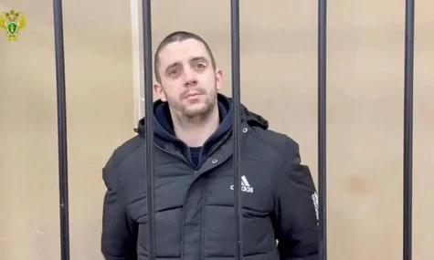 «Це ганьба». Британський доброволець, якого в російському полоні засудили за «найманство», скаржиться, що уряд покинув його