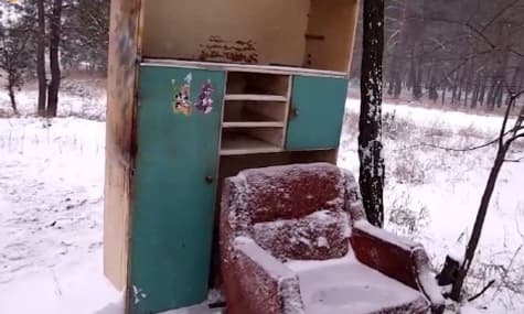 6 Hromadske Dispatches About Humanitarian Disaster In Eastern Ukraine