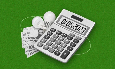 «Не виставлені рахунки на мільярди гривень». Українцям перерахували комуналку за січень через російські атаки — Свириденко