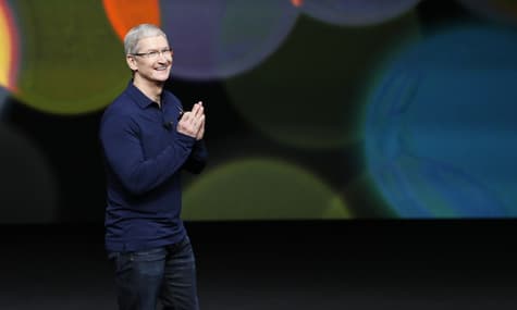 Apple закликала спростувати інформацію про китайські шпигунські чіпи на серверах