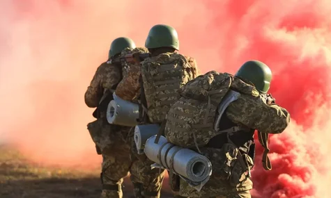 Сирський визнав проблеми з підготовкою військових: треба підвищувати якість