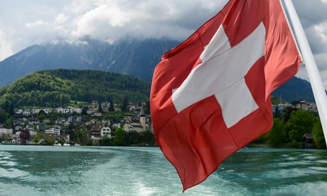 Швейцарія вирішила негайно заморозити всі активи Мадуро та наближених до нього