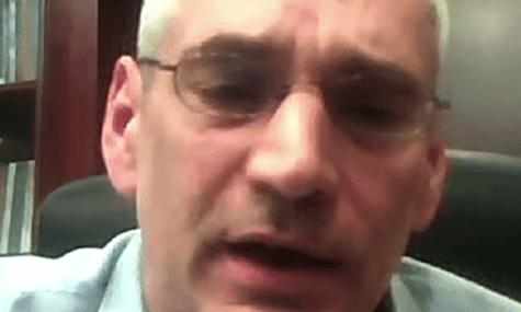 Richard Giragosian: Eurasian Union is not viable without Ukraine