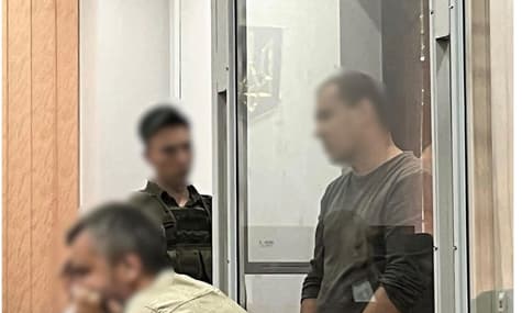 Суд дав 9 років тюрми колаборанту, який корегував удари по аеродрому в Краматорську