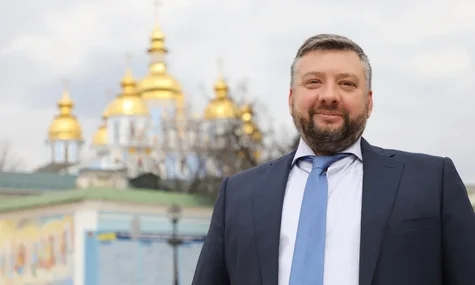 НАЗК не перевірятиме спосіб життя депутата Кузнєцова, якому закидають корупцію на закупівлях — «Слідство.Інфо»