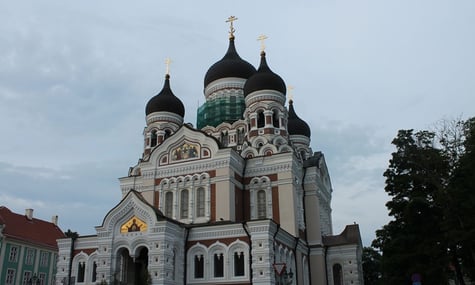 Недостатньо змінити назву та прибрати згадку про московський патріархат: в Естонії звернулися до ЕПЦ МП