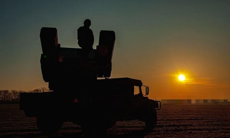 23 ракети влучили. Повітряні сили розповіли про нічну комбіновану атаку по Україні
