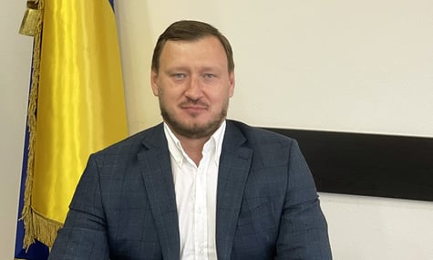 У «Надра України» змінився голова правління: йому доручили відновити перспективні ділянки