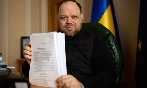 Суперечить вимогам вступу України до ЄС: громадські організації закликають доопрацювати новий Цивільний кодекс