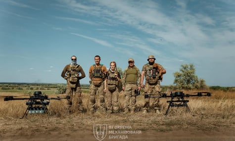 Ілюстративне фото Ілюстративне фото