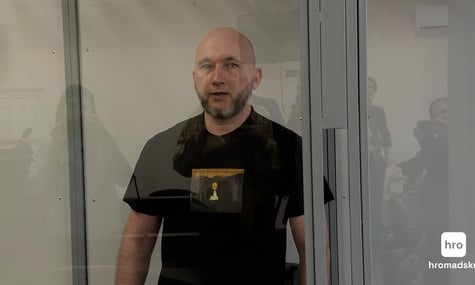 Вирок екссудді Тандиру оголосять у жовтні. Прокурор просить 10 років тюрми