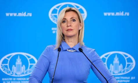 У МЗС рф відреагували на відмову Зеленського від перемир'я на День перемоги: Нічого святого