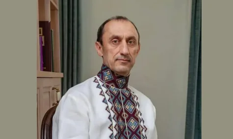 Конституційний суд визнав неконституційною норму, за якою Червінського утримували під вартою