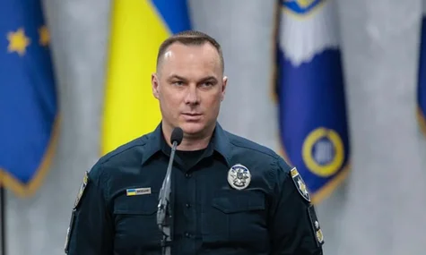 Безпілотники почали застосовувати у кримінальних цілях. У Нацполіції хочуть закон для регулювання
