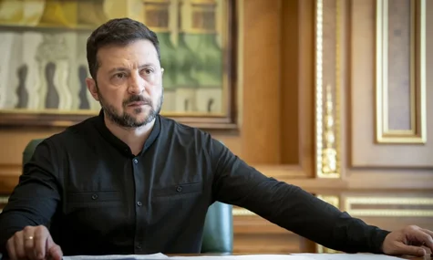 Зеленський підписав закон про військового омбудсмена