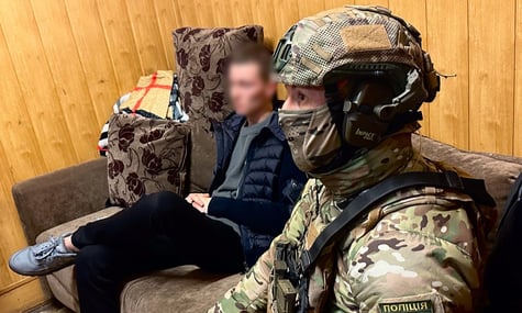 Посолка України в Болгарії підтвердила, що її сина затримали за підозрою у вбивстві українця у Відні