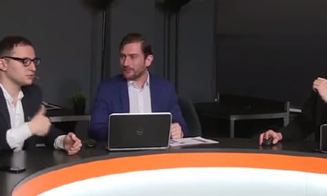 'We started the process to remove MP immunity in Ukraine'
