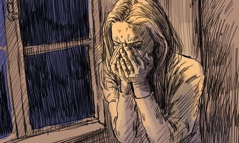 Фемицид в Восточной Европе: давайте называть убийства женщин правильно