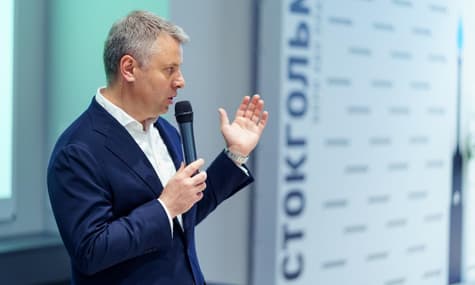 Увольнение Витренко и атаки россиян на энергообъекты: главное за день 1 ноября