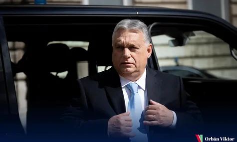 Орбан вважає, що ЄС має прийняти мирний план США щодо війни в Україні та почати прямі переговори з рф