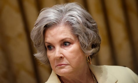 Глава апарату Білого дому Сьюзі Вайлз Глава апарату Білого дому Сьюзі Вайлз