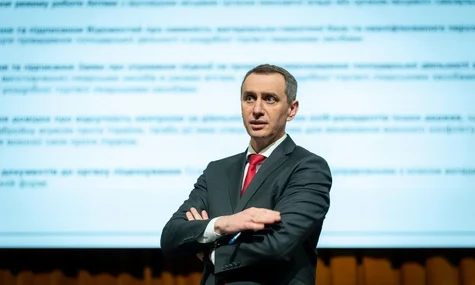 МОЗ готує списки для розбронювання деяких медиків на запит Міноборони та ЗСУ