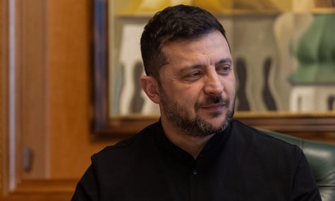 Зеленський знову поговорив із Трампом: Президент добре поінформований про все, що відбувається