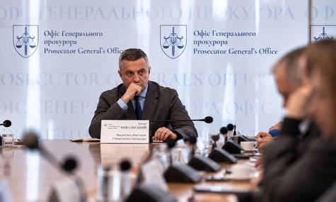 Антон Ковальський