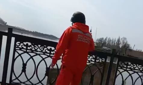 В Херсоне россияне ударили по плавням — есть погибший и пострадавший
