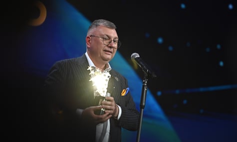 Мільйон гривень для переможця. На премію Global Teacher Prize Ukraine почали приймати заявки