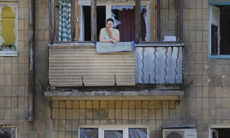 Ukraine’s Decentralization, Explained