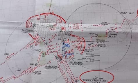 Минобороны получило секретные документы оккупантов: операция по захвату Украины должна была продлится до 6 марта
