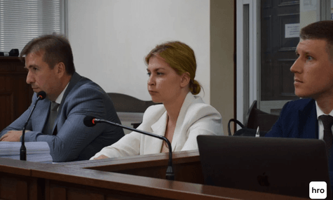 За експосолку України в США Стефанішину внесли заставу