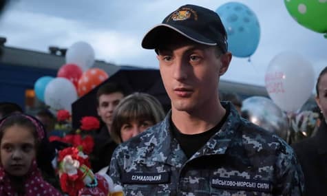 Спасатель из Луганской области попал в плен россиян — второй раз за последние 4 года