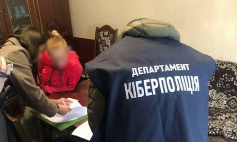 На Івано-Франківщині дівчина збирала кошти для нібито хворої дитини, насправді ж — для своїх потреб