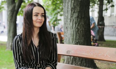 Шлях до донорства: історії трьох українців, які допомагають рятувати життя