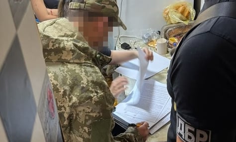 Операція «Чесний призов». У понад 100 ТЦК по всій Україні проводять обшуки