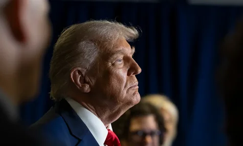 Трамп зажадав, аби новий стадіон для американського футболу у Вашингтоні назвали на його честь