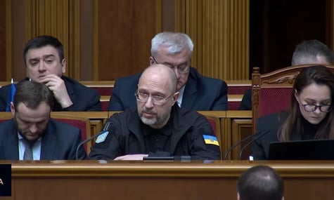 «Найбільші суми в Україні». Шмигаль назвав суму боргів Харкова за газ та електрику