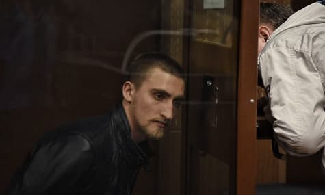 3,5 роки за сфабрикованою справою: хто такий Павло Устинов і хто влаштував флешмоб на його підтримку в Росії