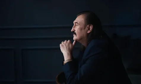 Степан Гіга, ADAM, Андрій Бєдняков. Зеленський відзначив низку культурних діячів державними нагородами до Дня Конституції