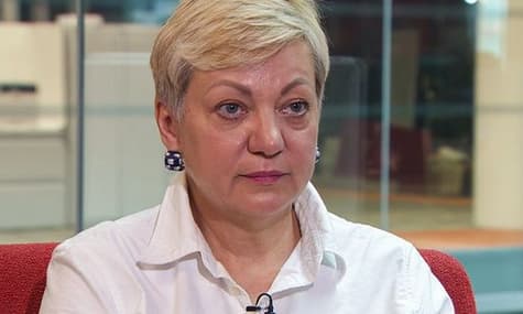 Ex-NBU Head's House Reportedly Burned Down