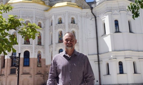 Ексглава заповідника «Києво-Печерська лавра» пояснив, чому за його керівництва там жили монахи УПЦ МП
