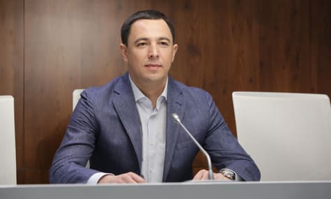 Заступник Кличка подав у відставку: він очолить партію «Європейська солідарність» у столиці