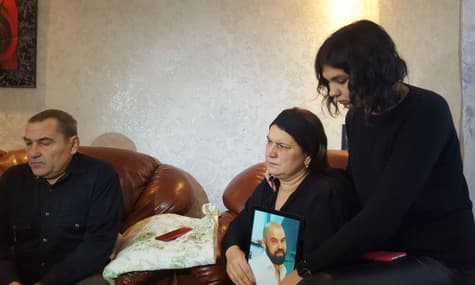 Что известно об убийстве в Каховке, и при чем здесь полицейский?