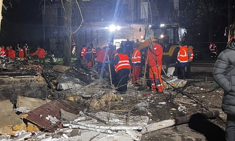 росія атакувала Україну 93 безпілотниками. В Одесі та на Сумщині є постраждалі