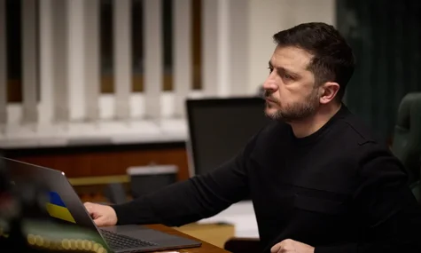 Тристоронні переговори відбудуться наступного тижня у Швейцарії або Туреччині. Дата залежить від ситуації на Близькому Сході — Зеленський